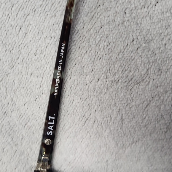 SALT Optics Eyeglasses 👓 Unisex - Picture 6 of 16